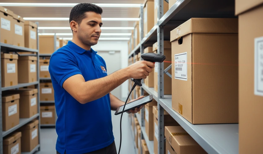 Arşiv depolama İstanbul belge saklama sistemi Arşiv depolama İstanbul belge saklama sistemi