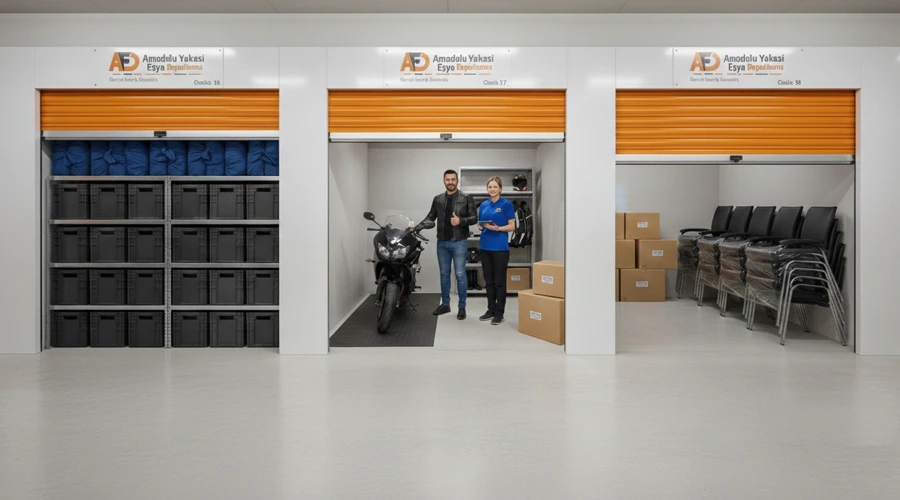 İstanbul kiralık motosiklet garajı ve kışlama hizmeti İstanbul kiralık motosiklet garajı ve kışlama hizmeti